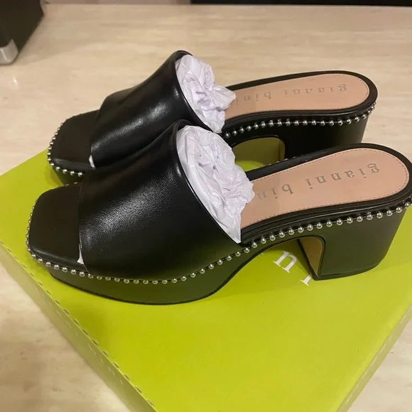 GIANNI BINI ROEMER 5.5 - Picture 5 of 6